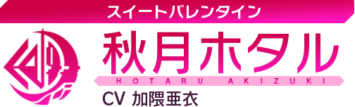 Character Name